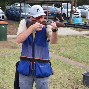 Meet your Posher, Beau